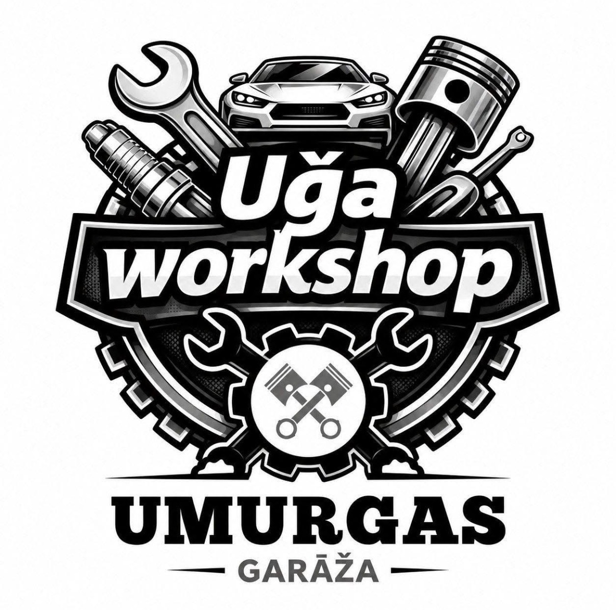 Uģa Workshop